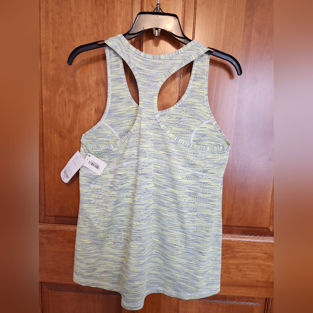 (4 For $20) NWT Xersion Anti-Odor Workout Tee.  Size L - Picture 5 of 7